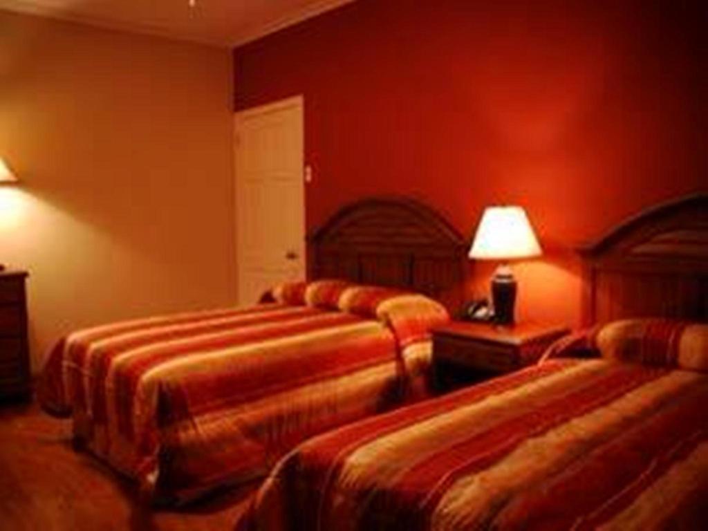 L'Orchidee Boutique Hotel Port of Spain Room photo