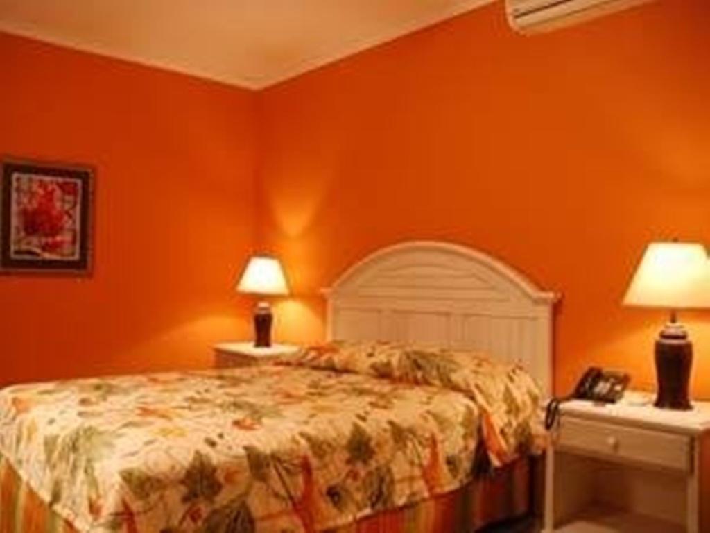 L'Orchidee Boutique Hotel Port of Spain Room photo